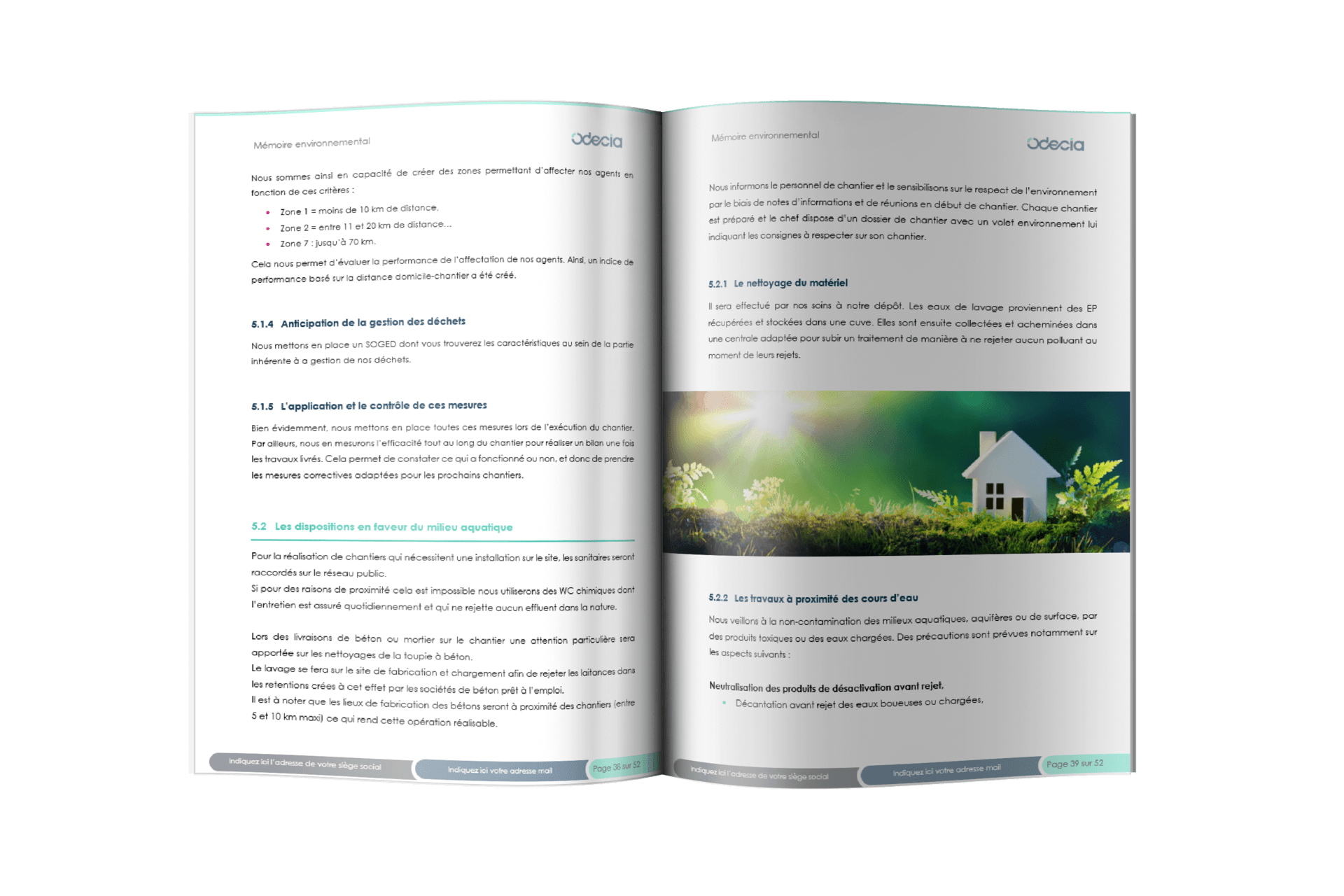 Mémoire Environnemental MACONNERIE Mockup3