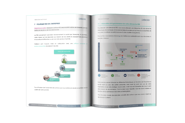 Mémoire technique ARCHITECTE Mockup5