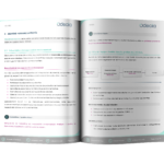 Modèle de SOGED pour les entreprises spécialisées en Aménagement paysager – Pages dédiées aux moyens humains.