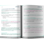 Modèle de SOGED pour les entreprises spécialisées en Aménagement paysager – Pages dédiées aux moyens techniques.