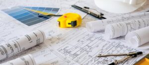 documents techniques et plans de récolement pour un DOE complet