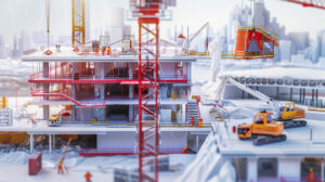 Sécurité sur les chantiers