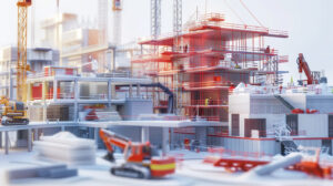 Sécurisation du chantier