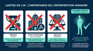 Le rôle de l'humain dans les marchés publics