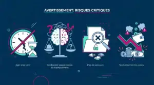 Erreurs fréquentes avant saisir juge référé précontractuel